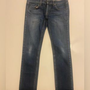 Rag & Bone Dre Size 25